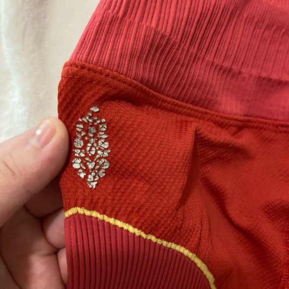 FP Movement Matching Set - Picture 4 of 7